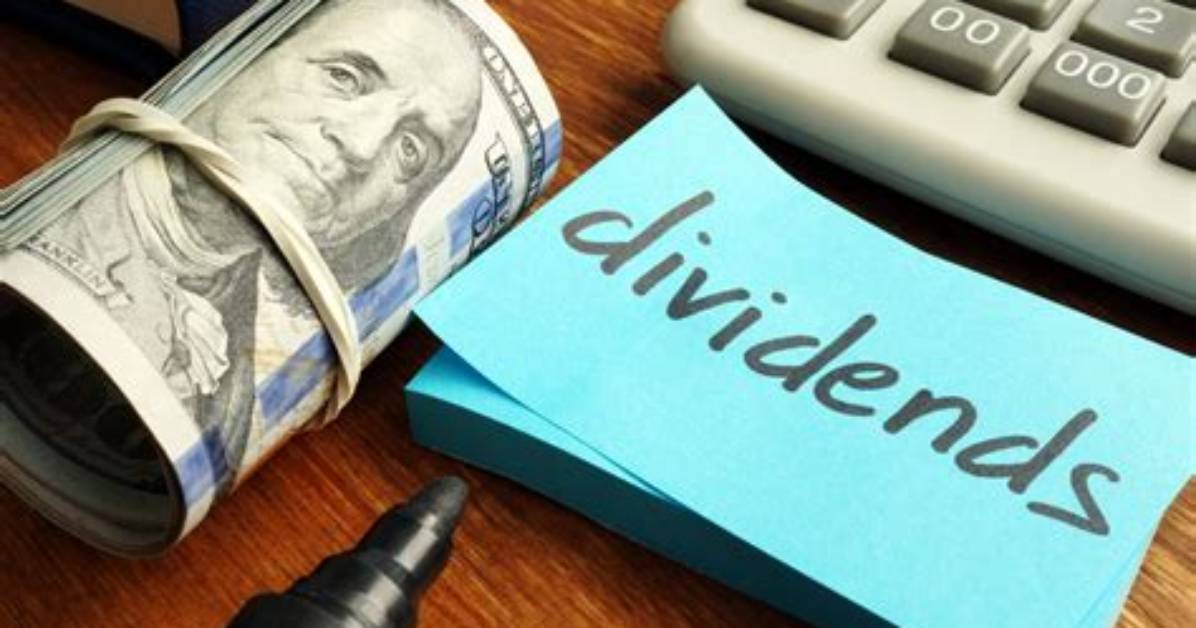 Were Dividends Down in 2020?