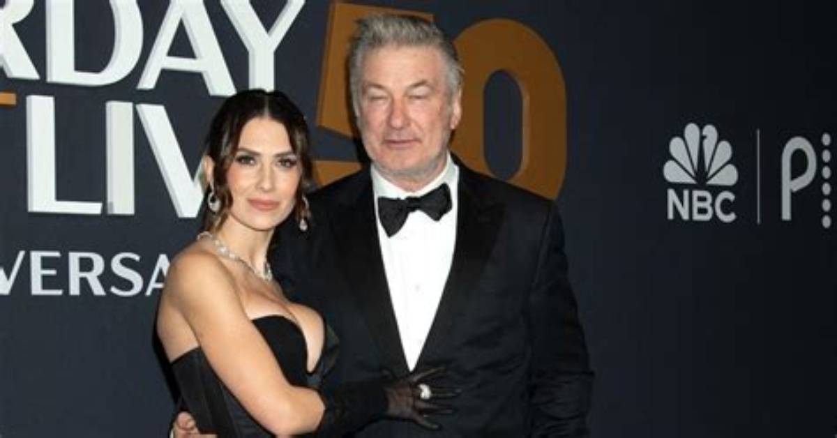 Were Does Alec Baldwin Live?