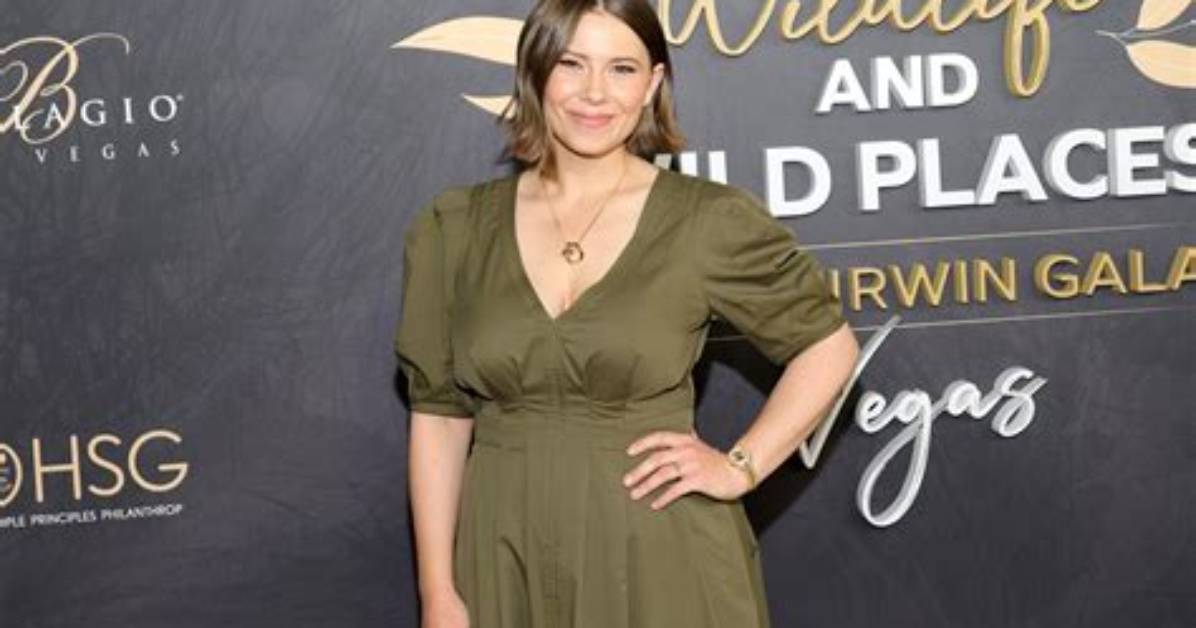 Were Does Bindi Irwin Live?