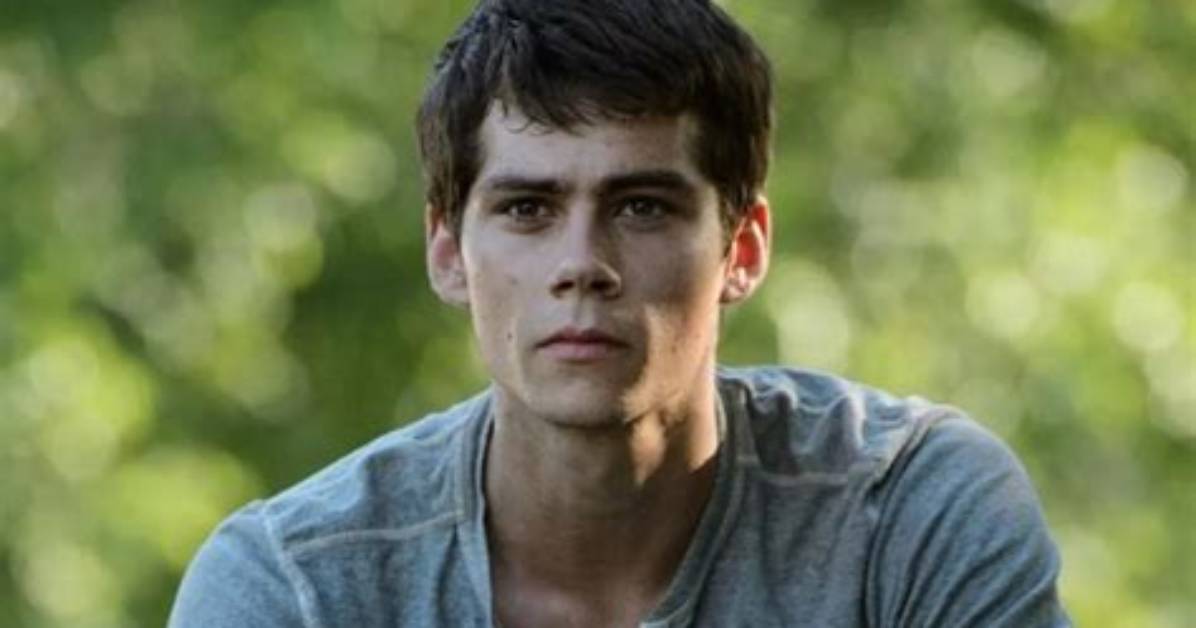 Were Does Dylan O'brien Live?