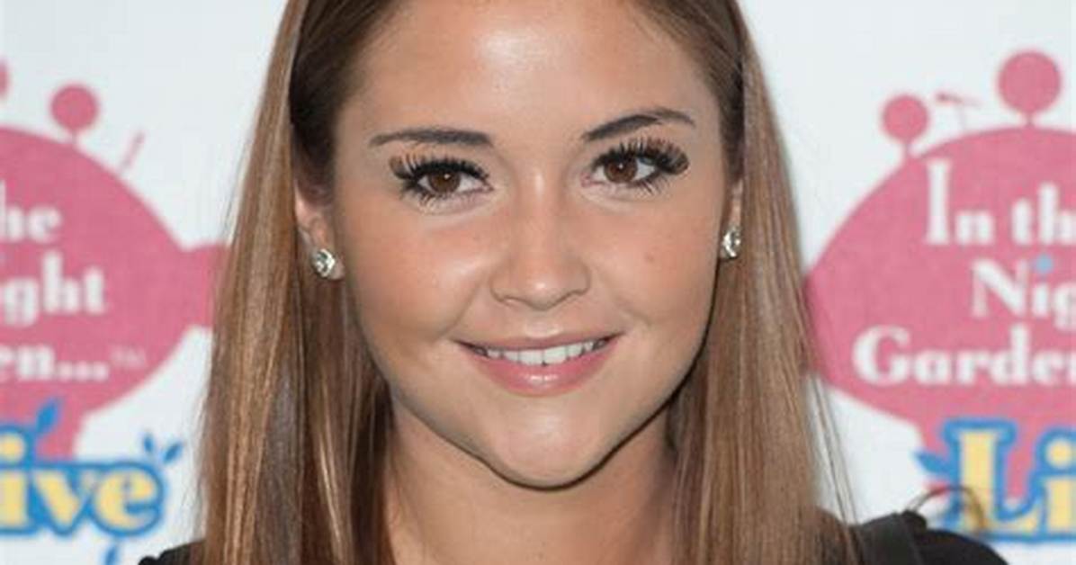 Were Does Jacqueline Jossa Live?