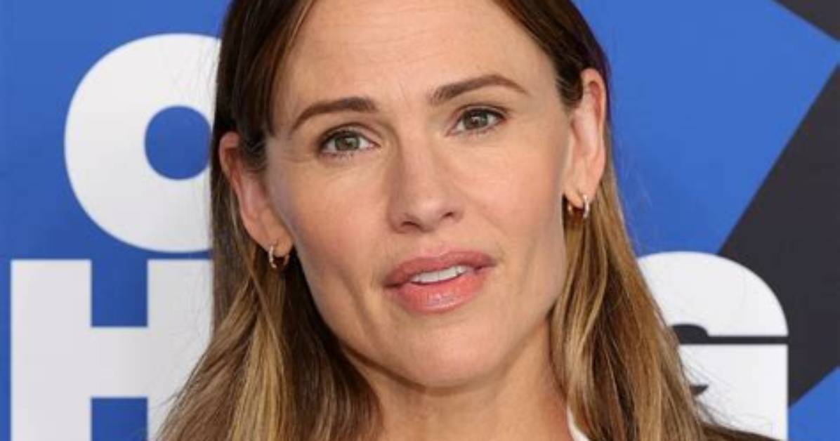 Were Does Jennifer Garner Live?