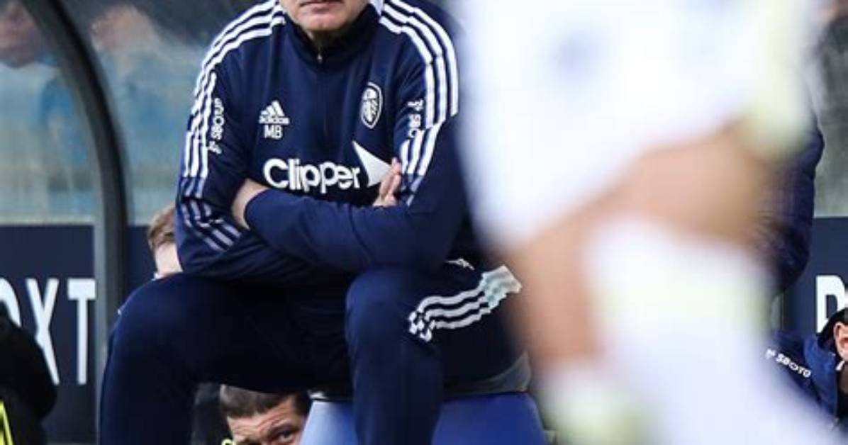 Were Does Marcelo Bielsa Live?