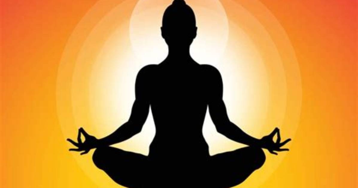 Were Does Meditation Come from?