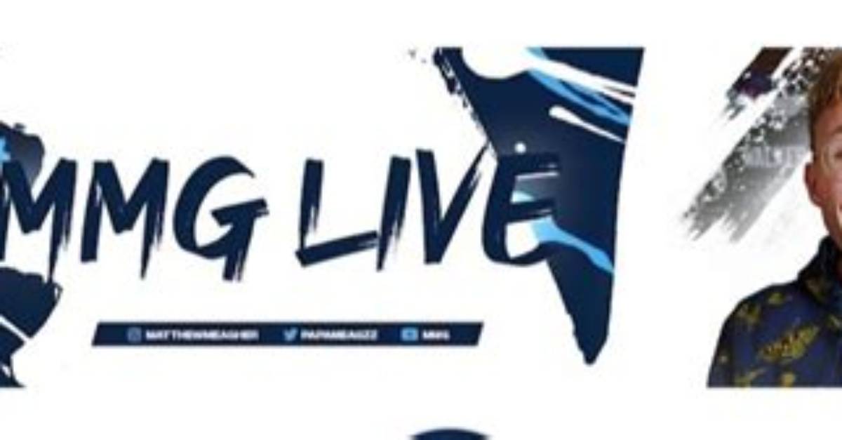 Were Does Mmg Live?