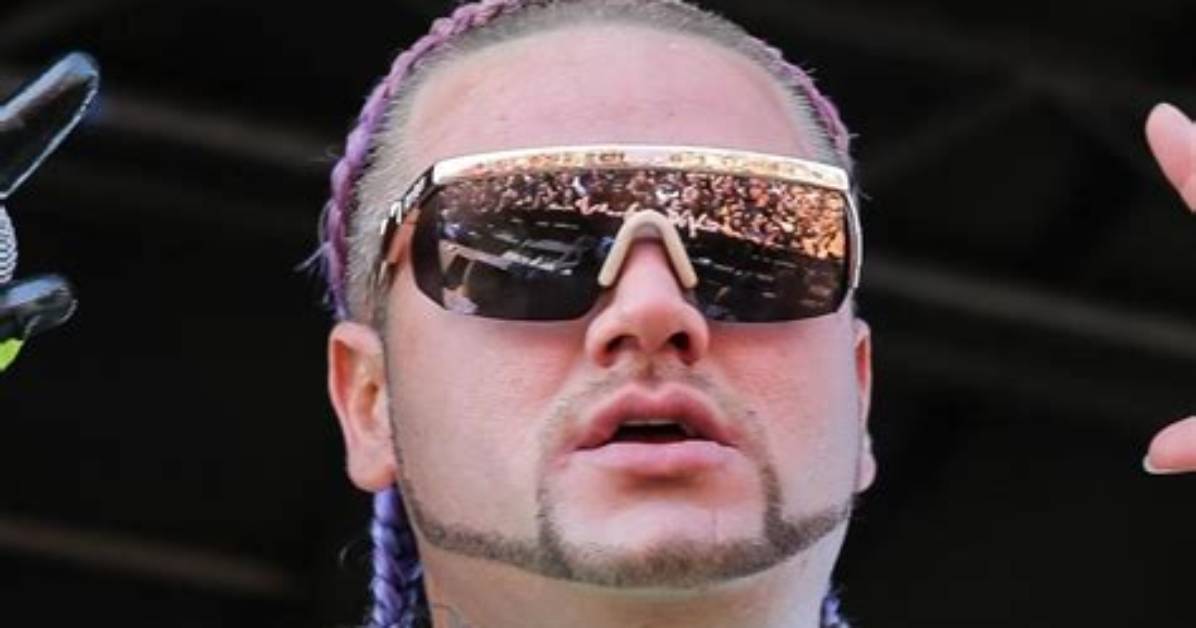 Were Does Riff Raff Live?