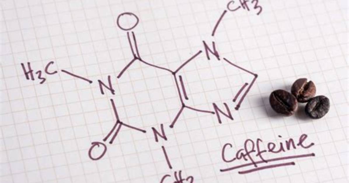 Were Is Caffeine Found?