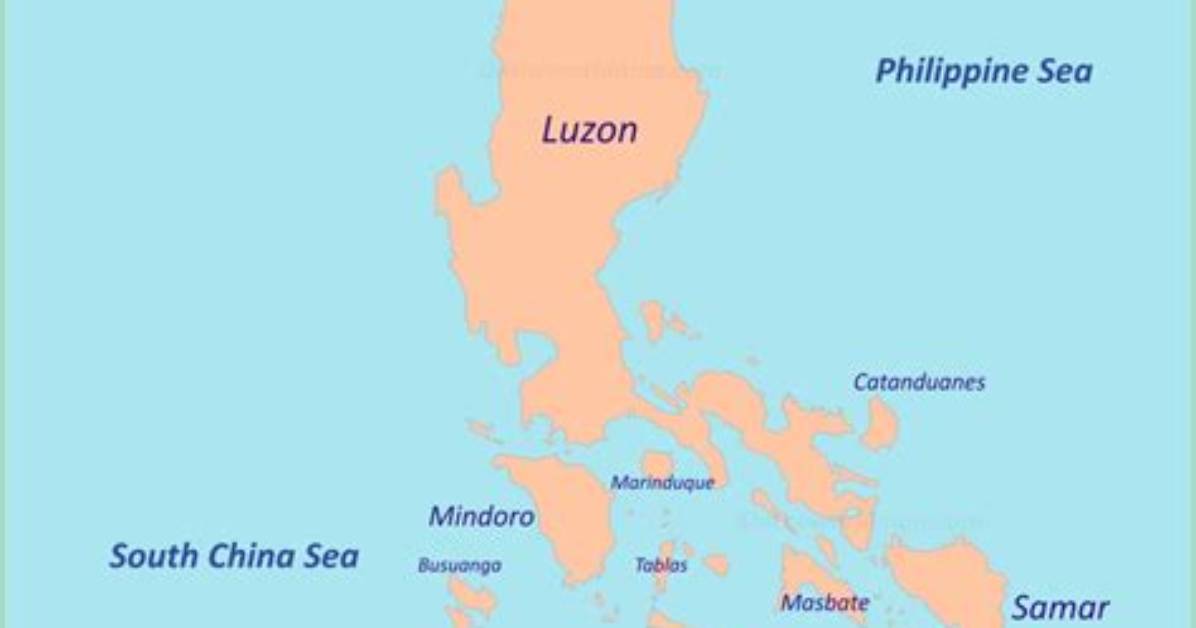 Were Is Cebuano Located?