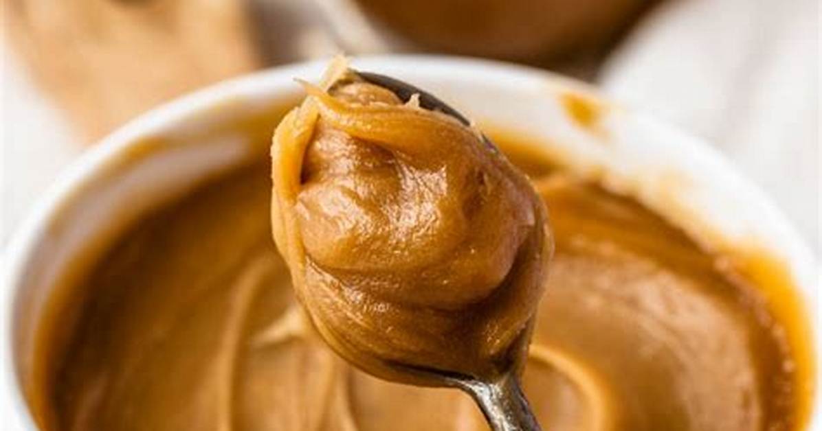 Were Is Dulce De Leche from?