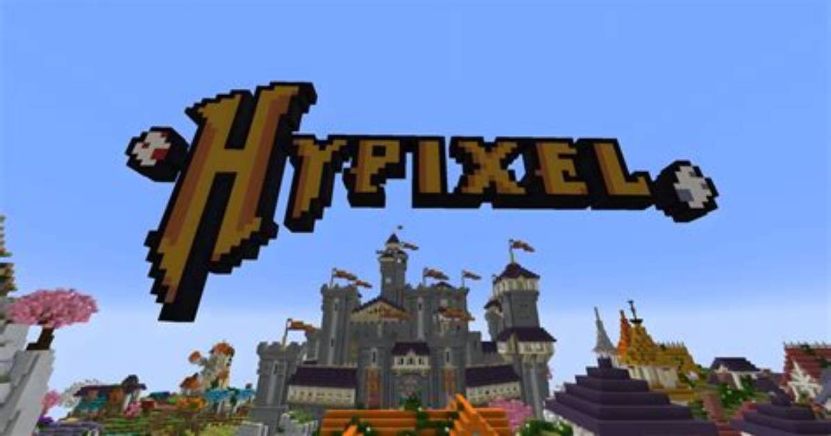 Were Is Hypixel Hosted?