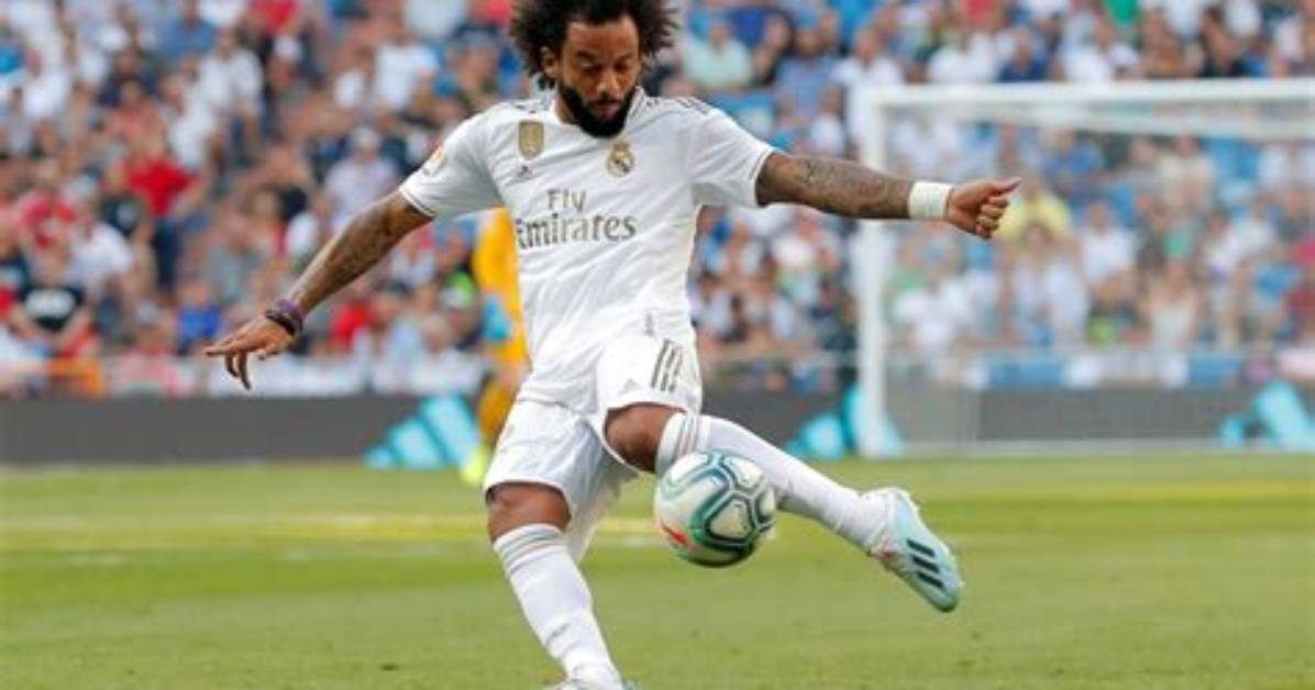 Were Is Marcelo Now?