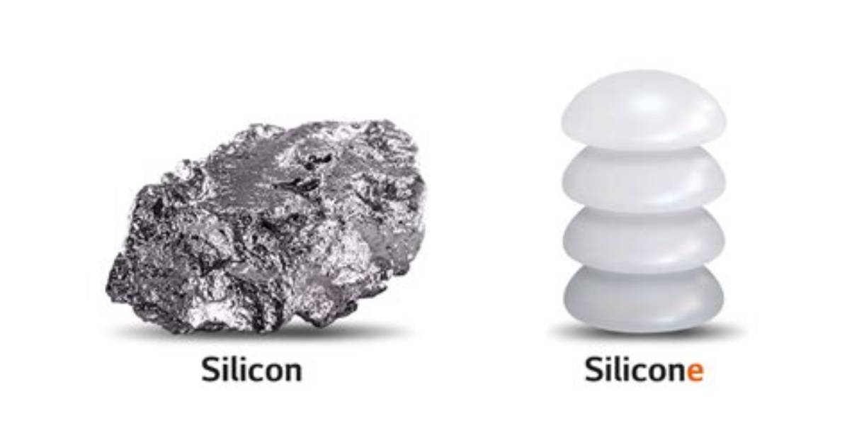 Were Is Silicon Found?