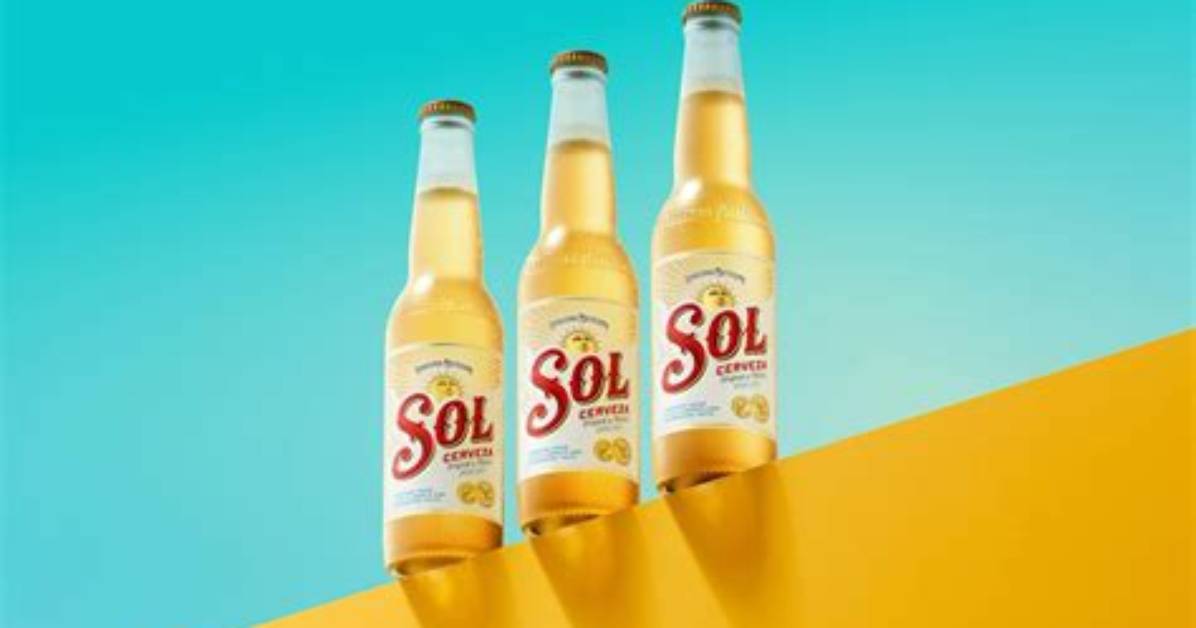 Were Is Sol Beer from?