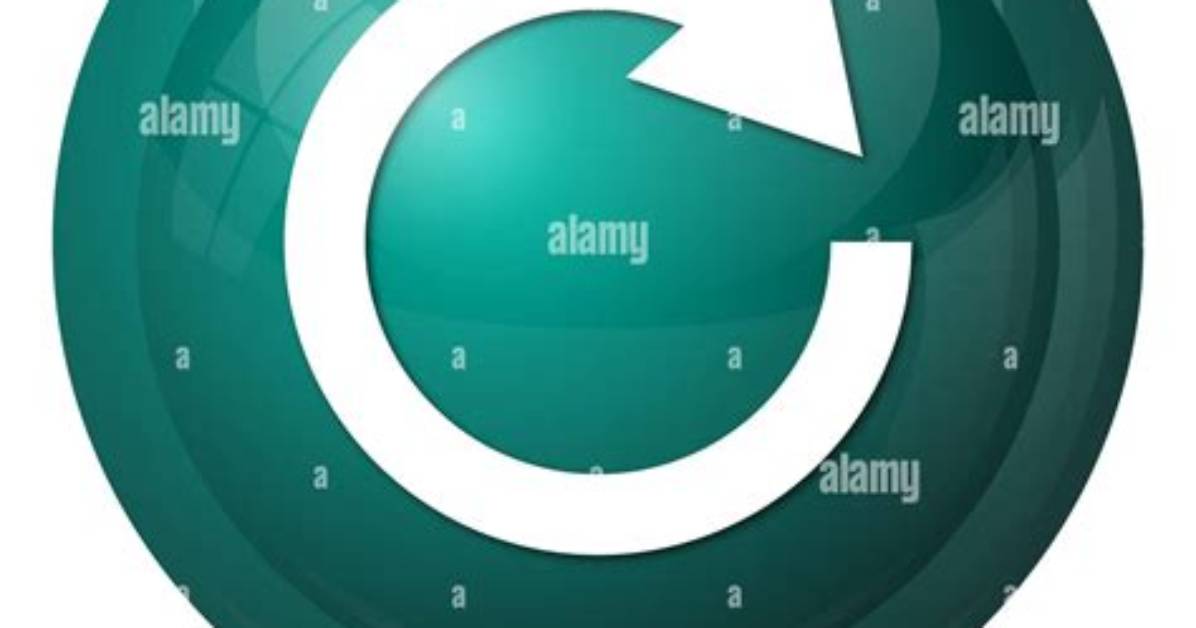 Were Is the Reload Button?
