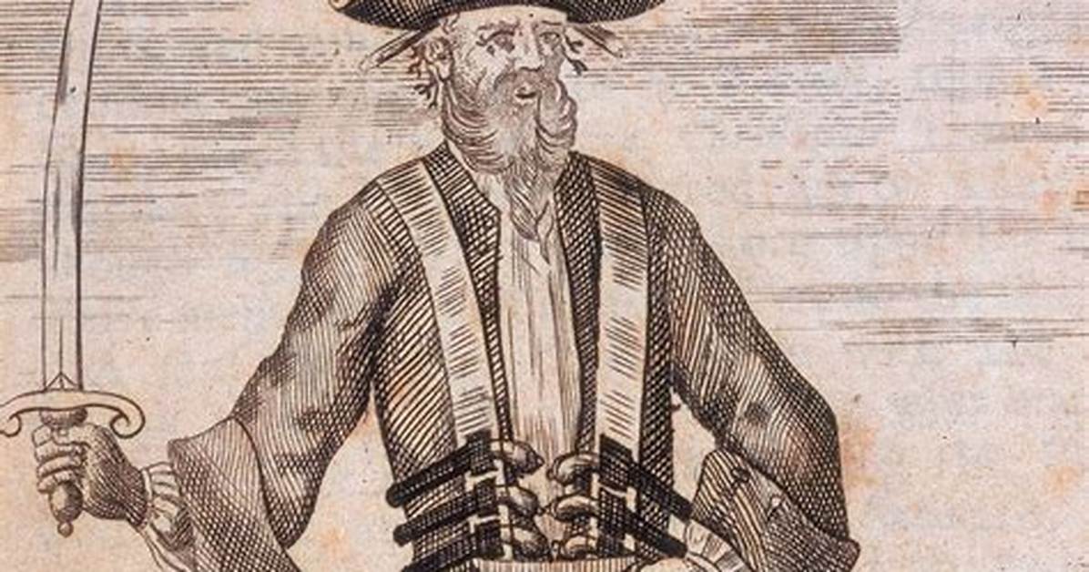 Were Privateers and Buccaneers the Same?