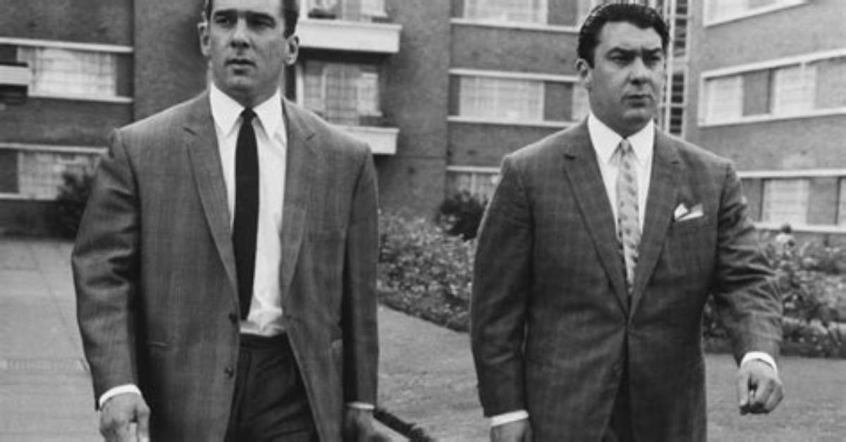 Were the Krays That Bad?