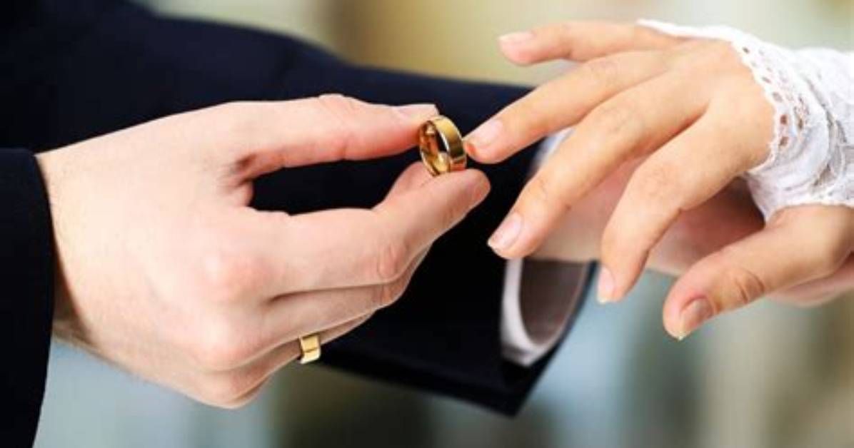 Were to Put a Ring?