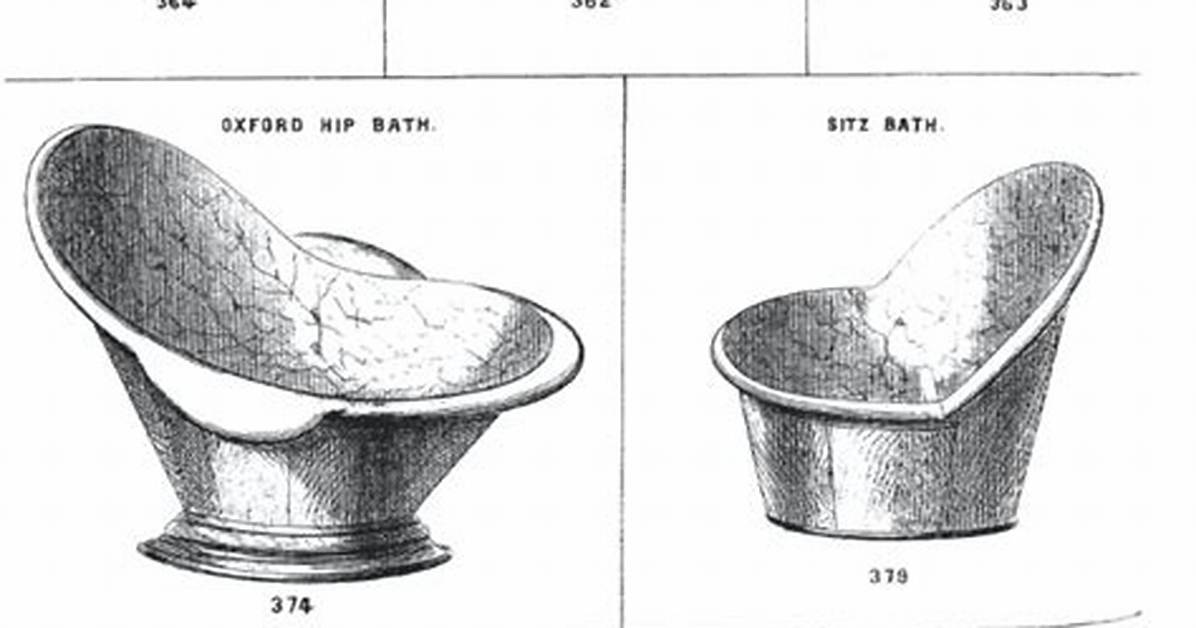 Were Used for Bathing Purpose?