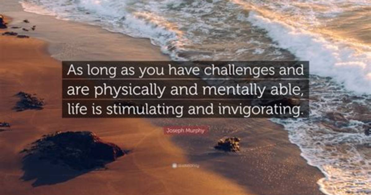 Were You Physically and Mentally Able to Work?
