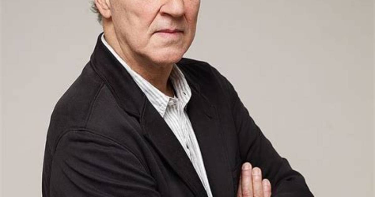Werner Herzog