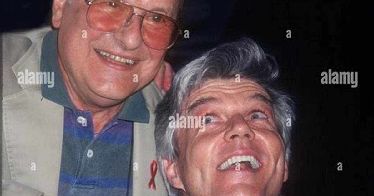 Werner Klemperer Net Worth
