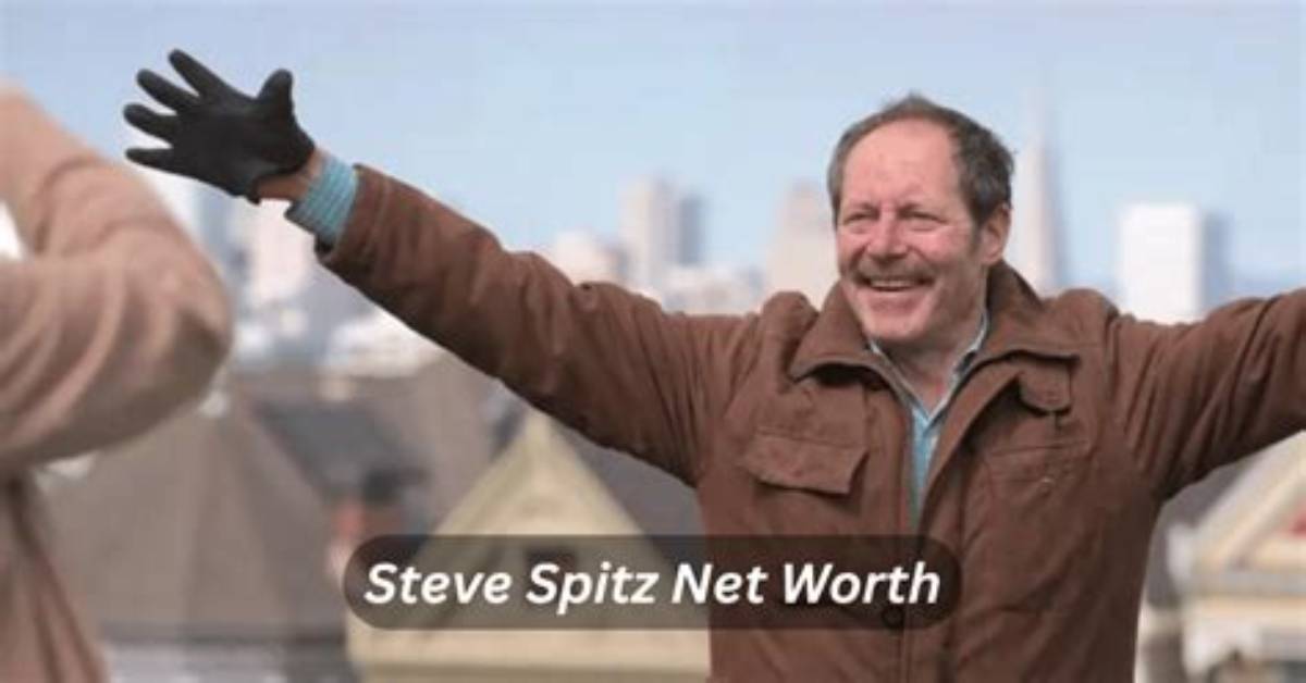 Werner Spitz Net Worth