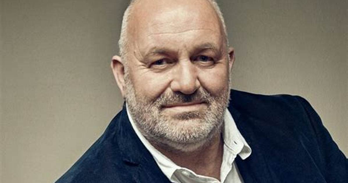 Werner Vogels