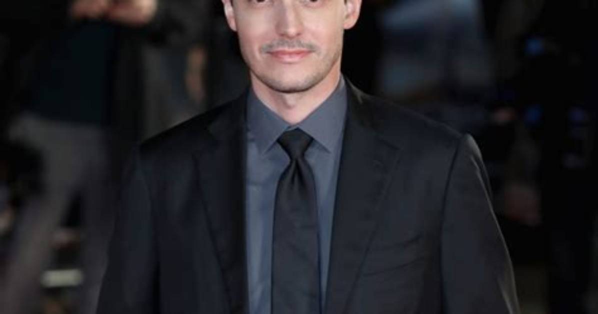 Wes Ball