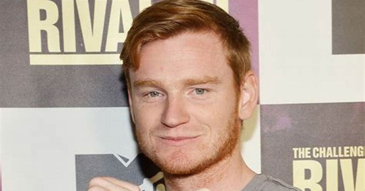 Wes Bergman Net Worth