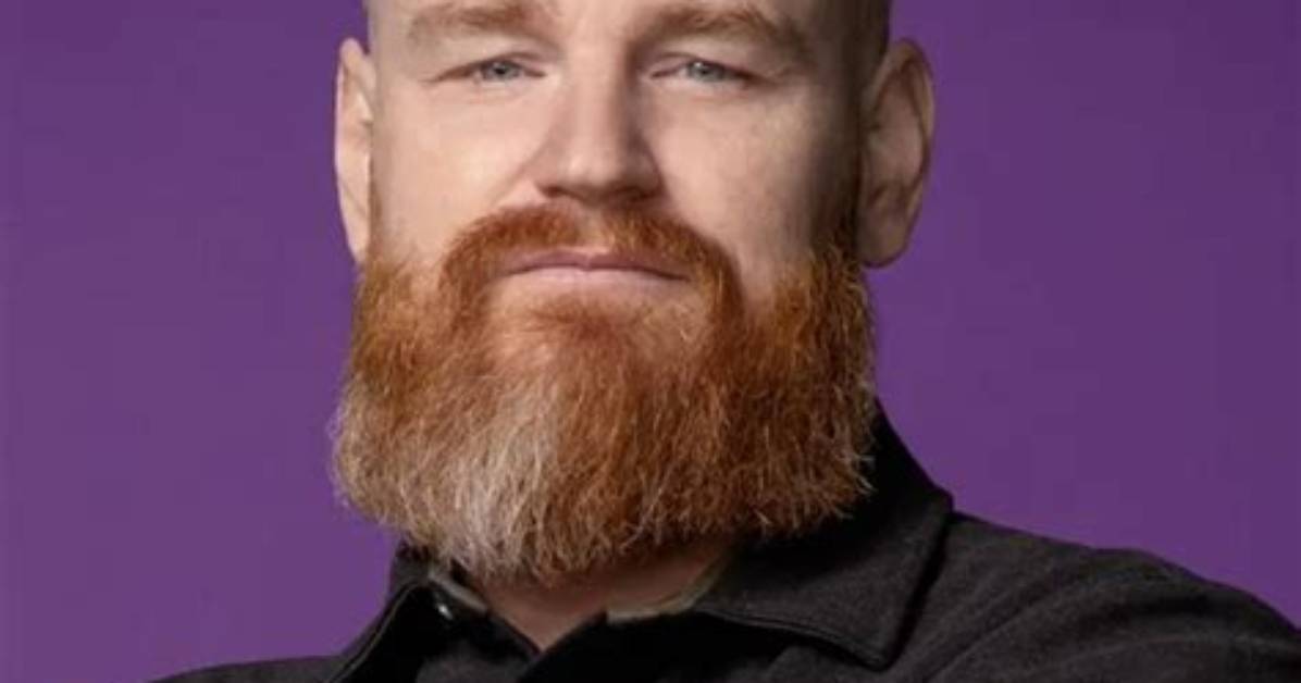 Wes Bergmann