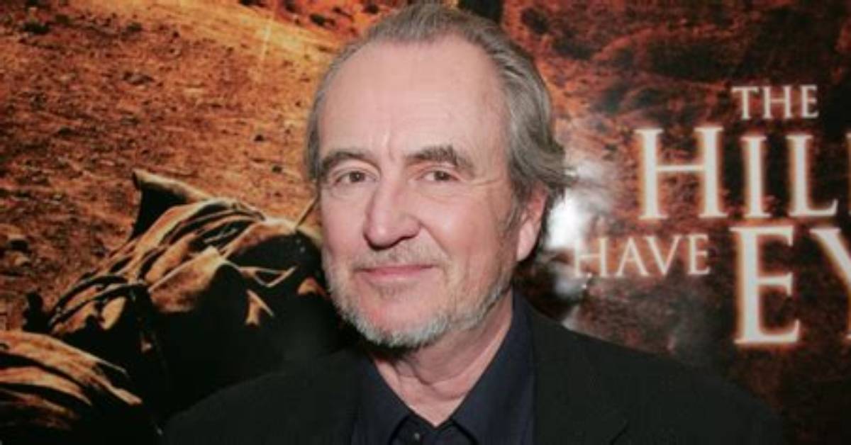 Wes Craven Net Worth