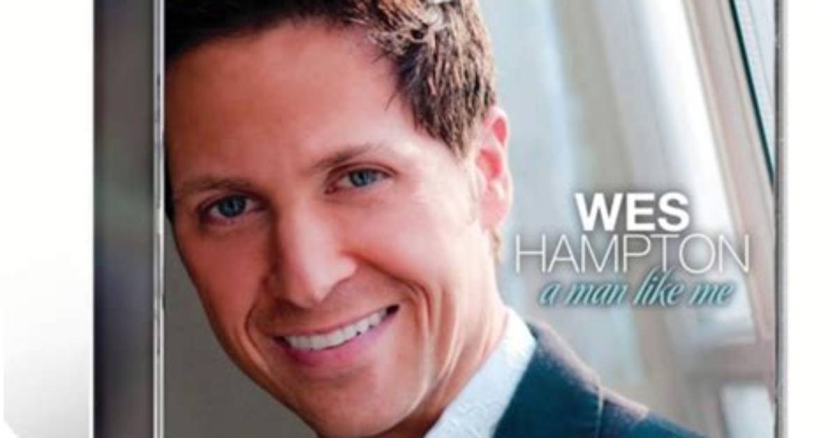 Wes Hampton Net Worth