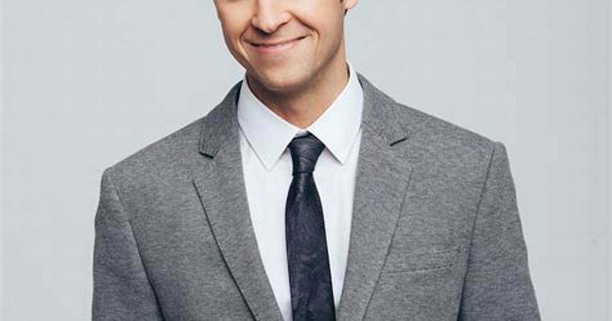 Wes Hampton