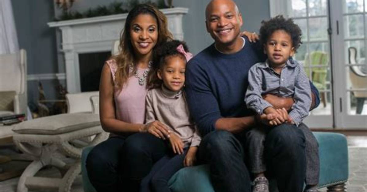 Wes Moore Net Worth