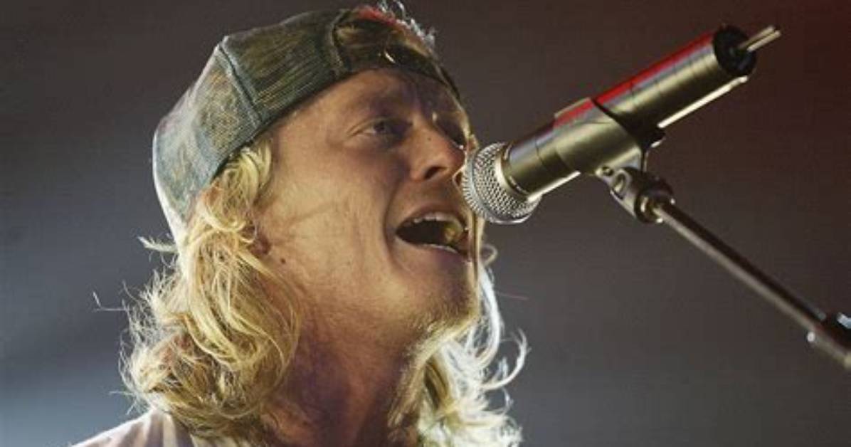 Wes Scantlin