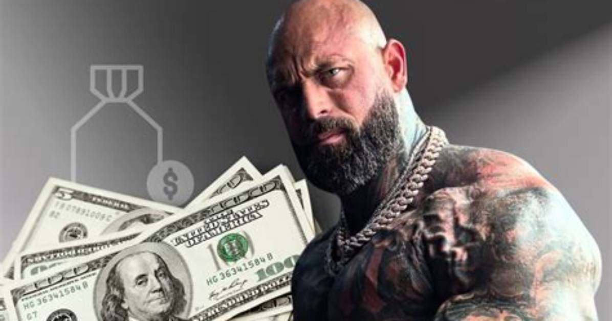Wes Watson Net Worth