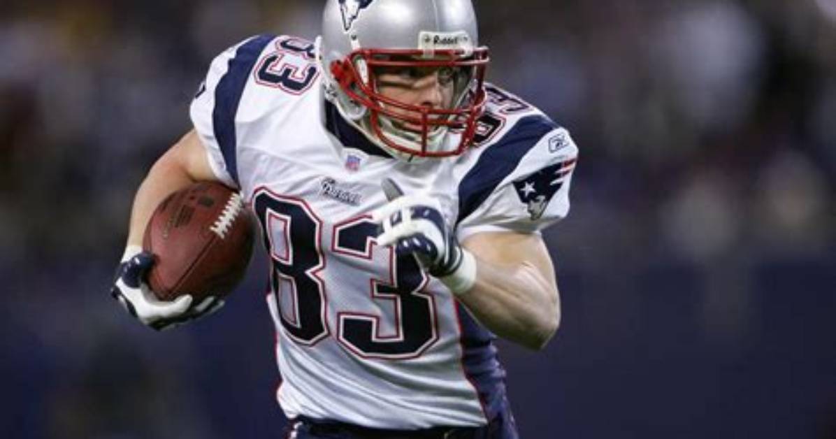 Wes Welker