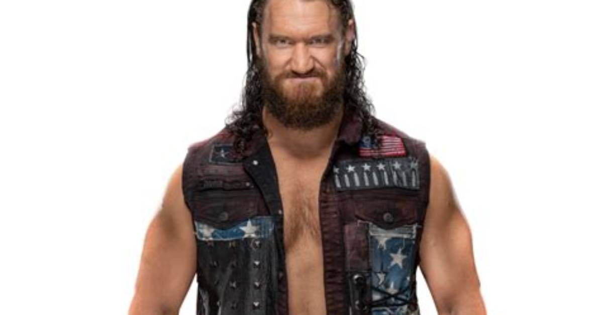 Wesley Blake