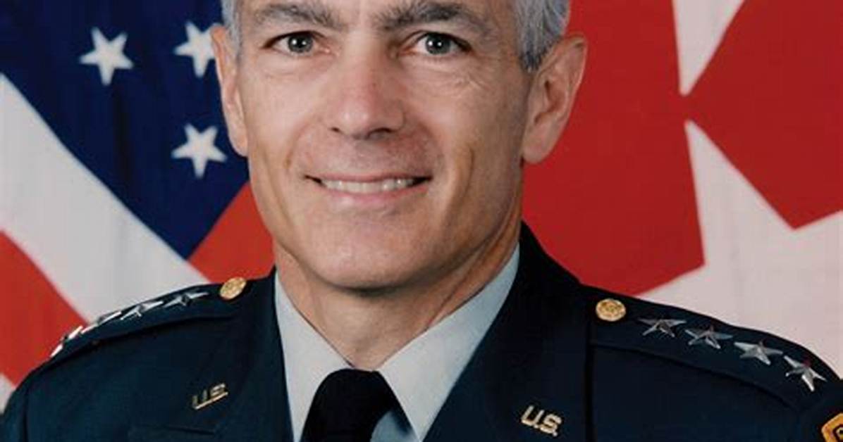 Wesley Clark