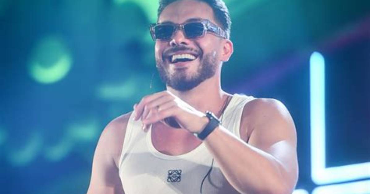 Wesley Safadao