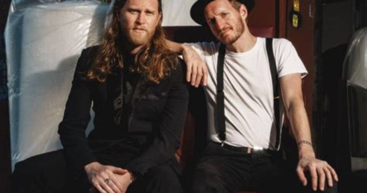 Wesley Schultz