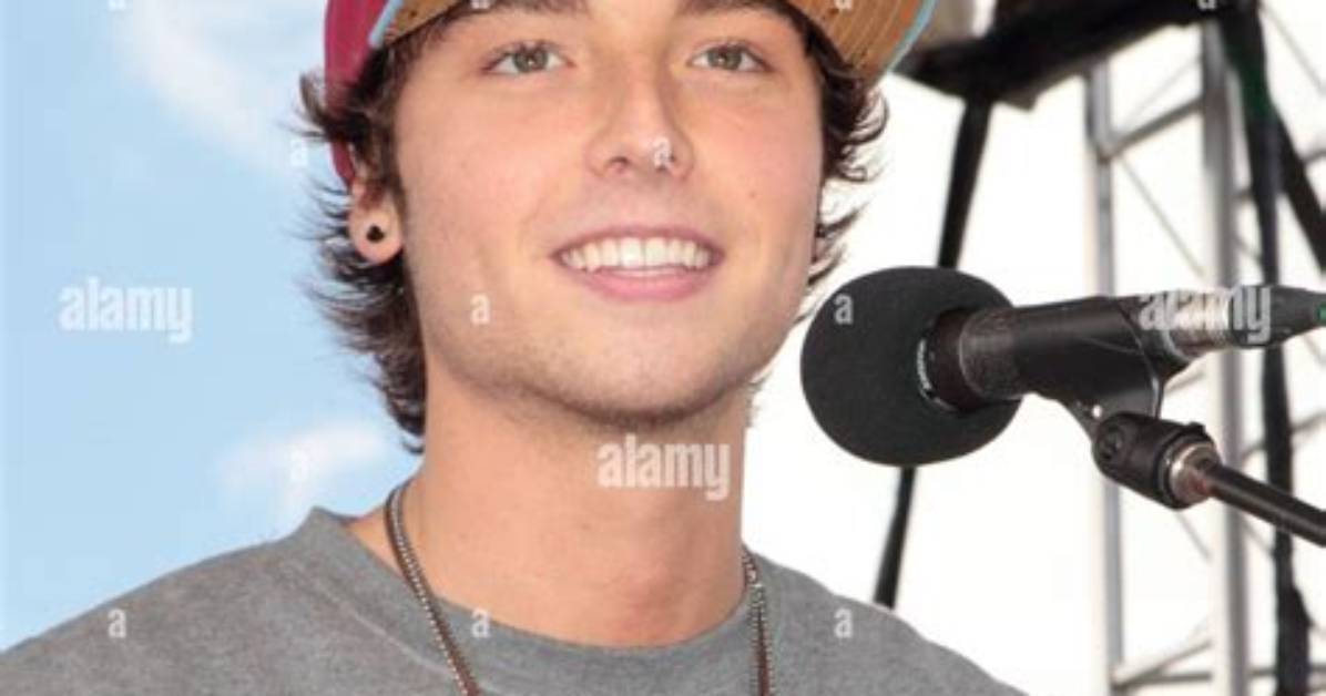 Wesley Stromberg