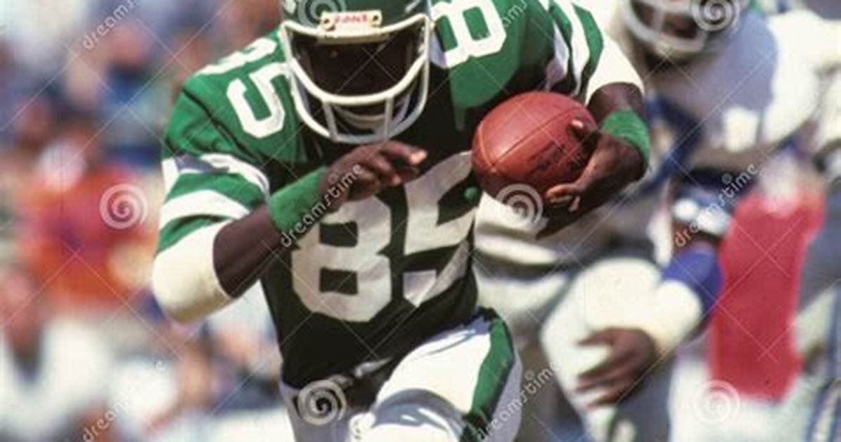 Wesley Walker