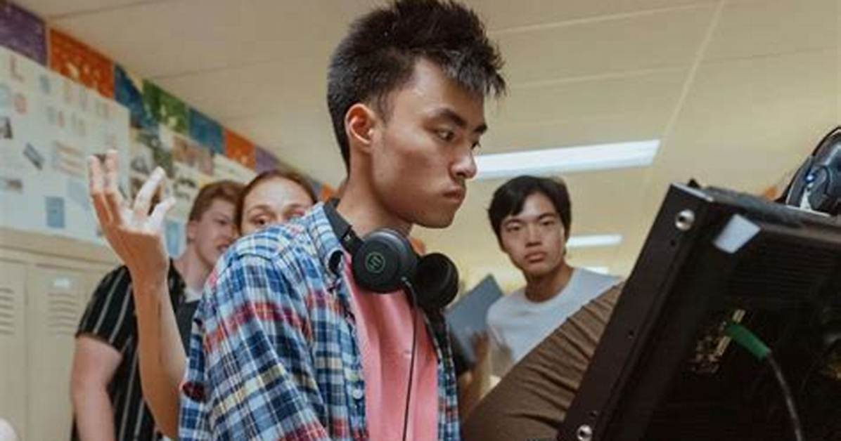 Wesley Wang