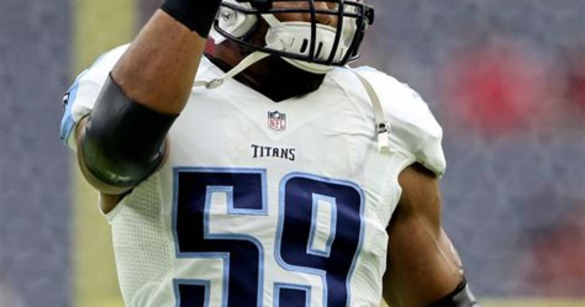 Wesley Woodyard