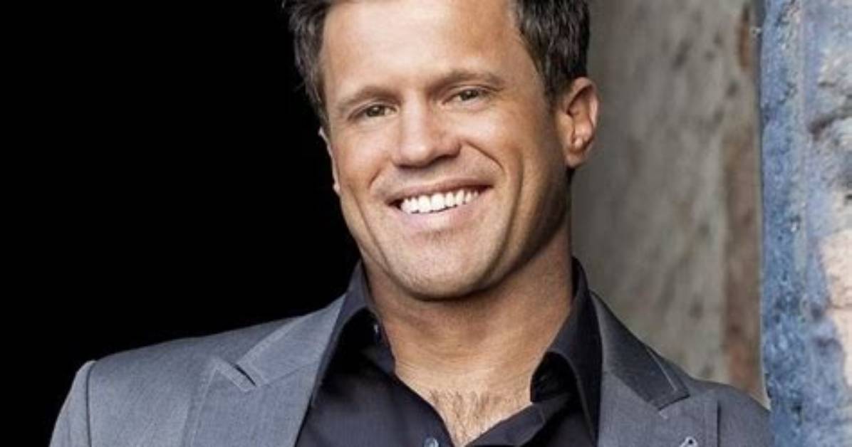 Wess Morgan