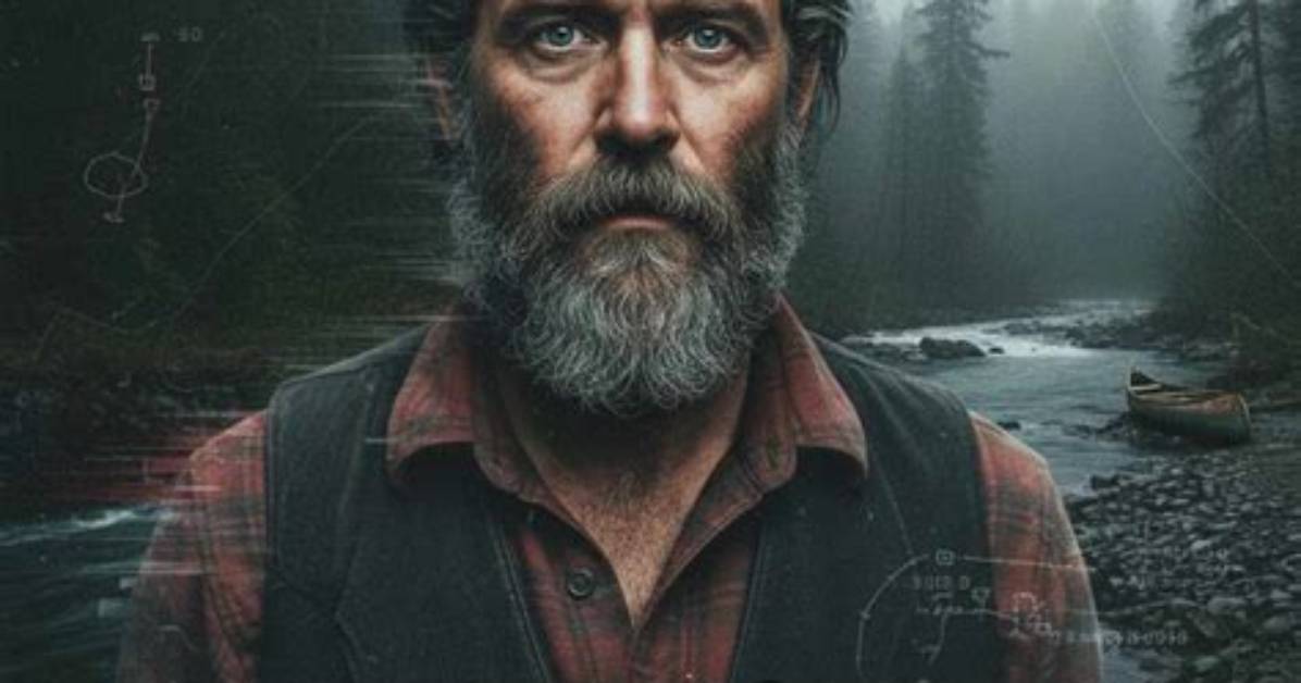Weste Erickson