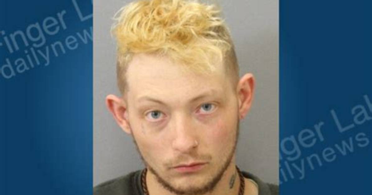 Weston Man Sentenced to Prison for Raping Disabled Woman