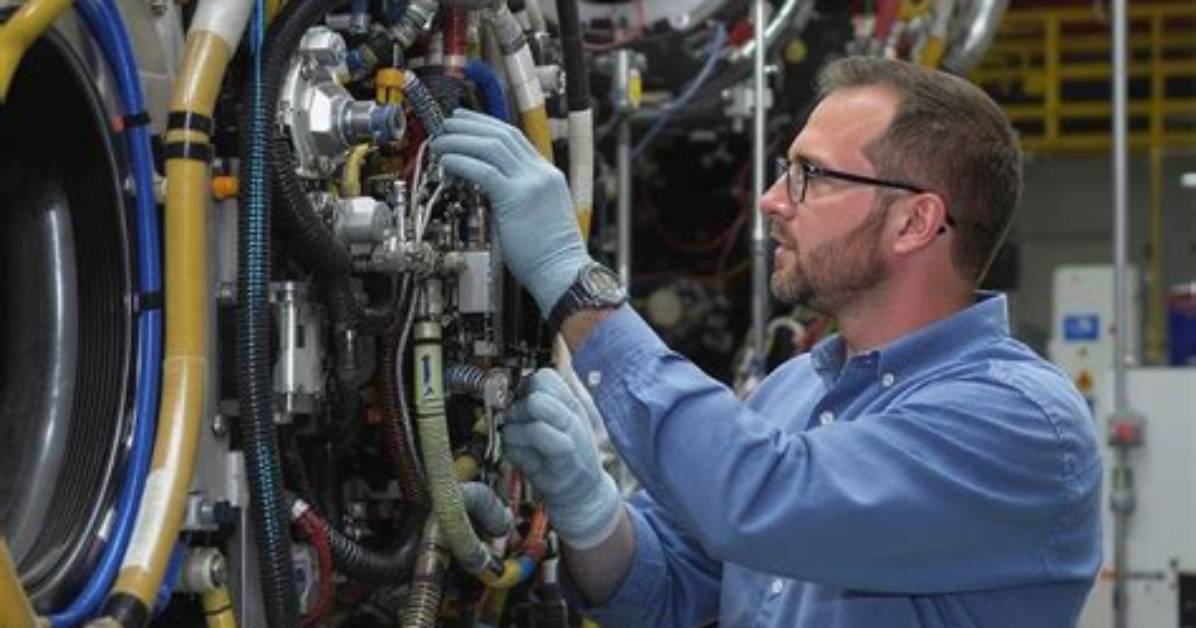 What Aerospace Engineers Do?
