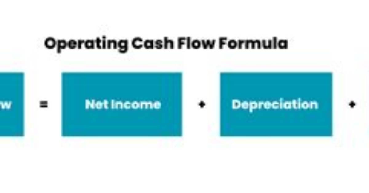 What Affects Operating Cash Flow